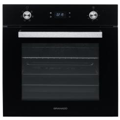 Духовой шкаф GRANADO GEO 62-1310 black Фото