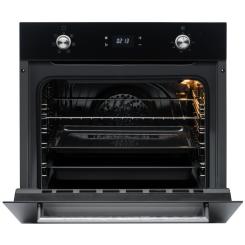 Духовой шкаф GRANADO GEO 62-1310 black Фото 1