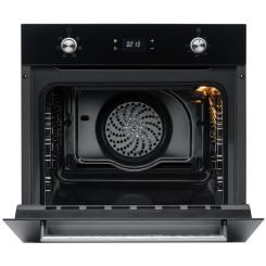 Духовой шкаф GRANADO GEO 62-1310 black Фото 2