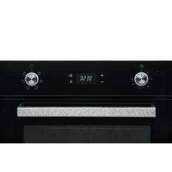 Духовой шкаф GRANADO GEO 62-1310 black Фото 3