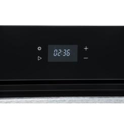 Духовой шкаф GRANADO GEO 62-1310 black Фото 4