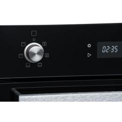 Духовой шкаф GRANADO GEO 62-1310 black Фото 6