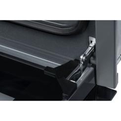 Духовой шкаф GRANADO GEO 62-1310 black Фото 7