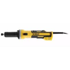 Шлифовальная машина DeWALT 1300 Вт, 7500-25000 об/мин Фото 1