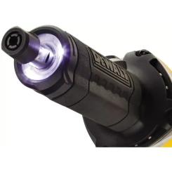 Шлифовальная машина DeWALT 1300 Вт, 7500-25000 об/мин Фото 4