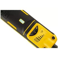 Шлифовальная машина DeWALT 1300 Вт, 7500-25000 об/мин Фото 5