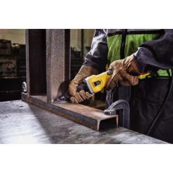 Шлифовальная машина DeWALT 1300 Вт, 7500-25000 об/мин Фото 7