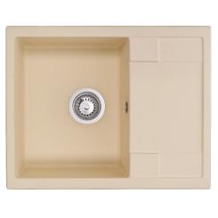 Мойка кухонная GRANADO ALTEA ivory Фото