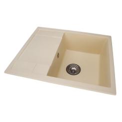 Мойка кухонная GRANADO ALTEA ivory Фото 1