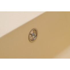 Мойка кухонная GRANADO ALTEA ivory Фото 2