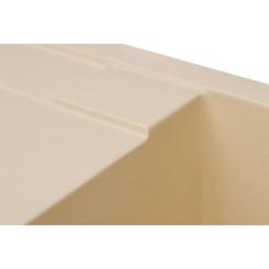 Мойка кухонная GRANADO ALTEA ivory Фото 3