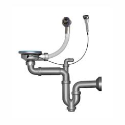 Мойка кухонная GRANADO ALTEA ivory Фото 5