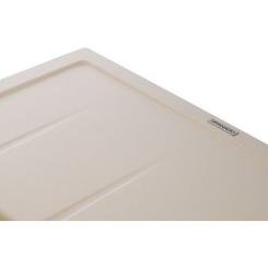 Мойка кухонная GRANADO Blanos ivory Фото 4