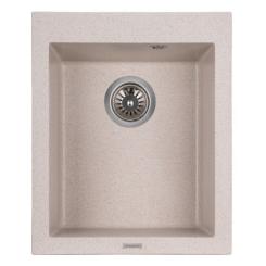 Мойка кухонная GRANADO CADIZ terra Фото