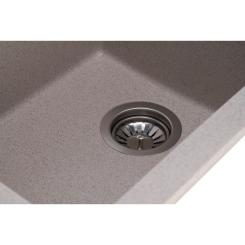 Мойка кухонная GRANADO CADIZ terra Фото 2