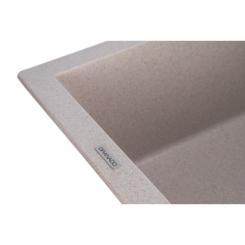 Мойка кухонная GRANADO CADIZ terra Фото 4