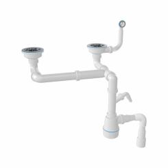 Мойка кухонная GRANADO IBIZA avena Фото 10