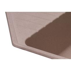 Мойка кухонная GRANADO IBIZA avena Фото 4