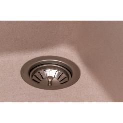 Мойка кухонная GRANADO IBIZA avena Фото 6