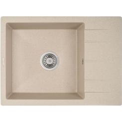 Мойка кухонная GRANADO LINARES terra Фото