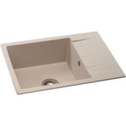 Мойка кухонная GRANADO LINARES terra Фото 1