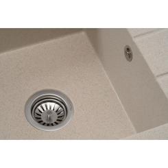 Мойка кухонная GRANADO LINARES terra Фото 3