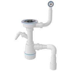 Мойка кухонная GRANADO LINARES terra Фото 5