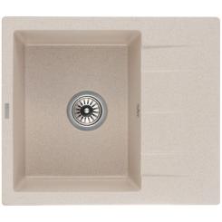 Мойка кухонная GRANADO MADRID avena Фото
