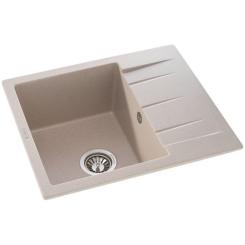 Мойка кухонная GRANADO MADRID avena Фото 1