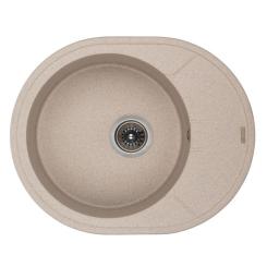 Мойка кухонная GRANADO MARBELLA terra Фото