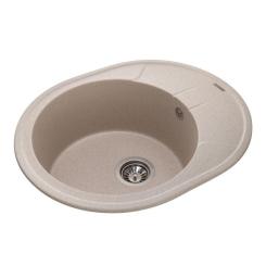 Мойка кухонная GRANADO MARBELLA terra Фото 1