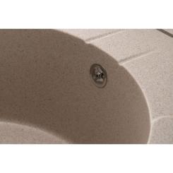 Мойка кухонная GRANADO MARBELLA terra Фото 2