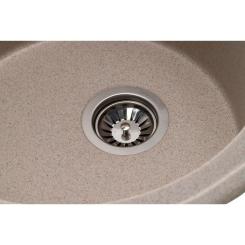 Мойка кухонная GRANADO MARBELLA terra Фото 3