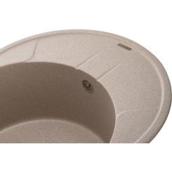 Мойка кухонная GRANADO MARBELLA terra Фото 4