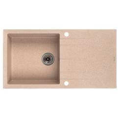Мойка кухонная GRANADO MORA avena Фото