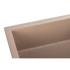 Мойка кухонная GRANADO MORA avena Фото 2