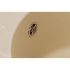 Мойка кухонная GRANADO MURCIA ivory Фото 2