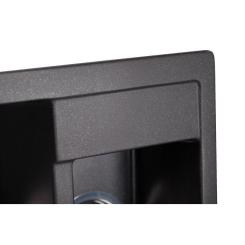 Мойка кухонная GRANADO SAMORA back shine Фото 2