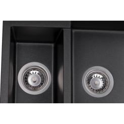 Мойка кухонная GRANADO SAMORA back shine Фото 5