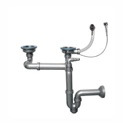 Мойка кухонная GRANADO SAMORA back shine Фото 7