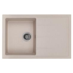 Мойка кухонная GRANADO TOLEDO terra Фото