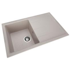 Мойка кухонная GRANADO TOLEDO terra Фото 1
