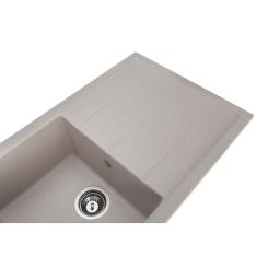 Мойка кухонная GRANADO TOLEDO terra Фото 2