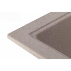 Мойка кухонная GRANADO TOLEDO terra Фото 3