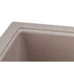 Мойка кухонная GRANADO TOLEDO terra Фото 4