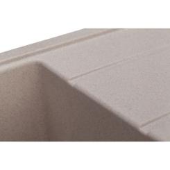 Мойка кухонная GRANADO TOLEDO terra Фото 5