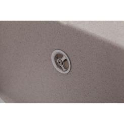 Мойка кухонная GRANADO TOLEDO terra Фото 6