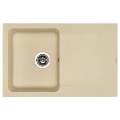 Мойка кухонная GRANADO VIGO ivory Фото