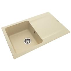 Мойка кухонная GRANADO VIGO ivory Фото 1