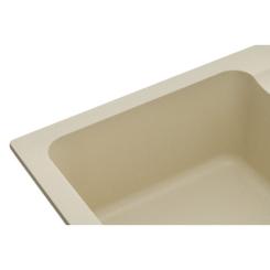 Мойка кухонная GRANADO VIGO ivory Фото 2